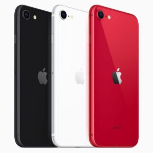 iPhone SE3 全新機收購
