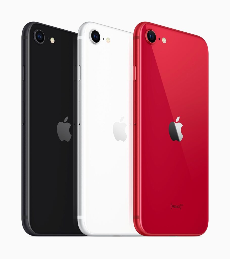 iPhone SE3