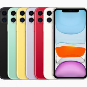 【二手機】Apple iPhone 11  6.1吋