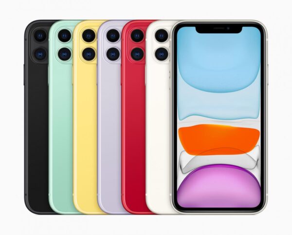 【二手機】Apple iPhone 11  6.1吋