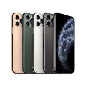 【二手機】Apple iPhone 11 Pro 5.8吋