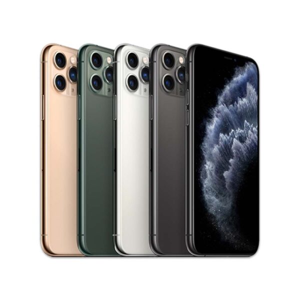 【二手機】Apple iPhone 11 Pro 5.8吋