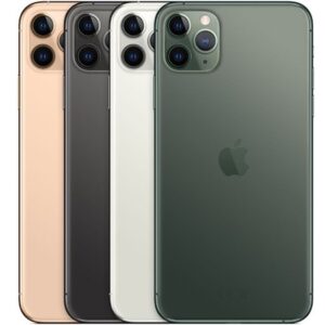 【二手機】Apple iPhone 11 Pro Max 6.5吋