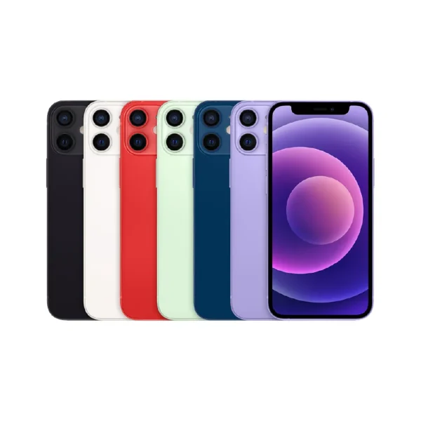 【二手機】Apple iPhone 12 mini 5.4吋