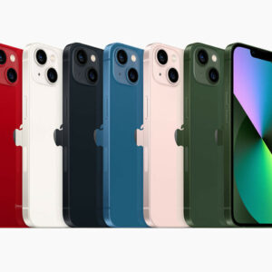 【二手機】Apple iPhone 13 6.1吋
