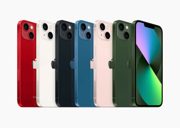 【二手機】Apple iPhone 13 6.1吋