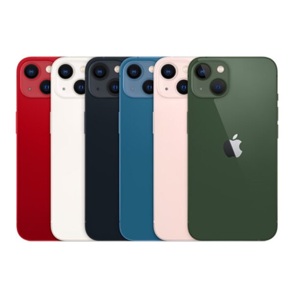 【二手機】Apple iPhone 13 mini 5.4吋