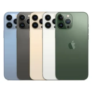 【二手機】Apple iPhone 13 Pro 6.1吋
