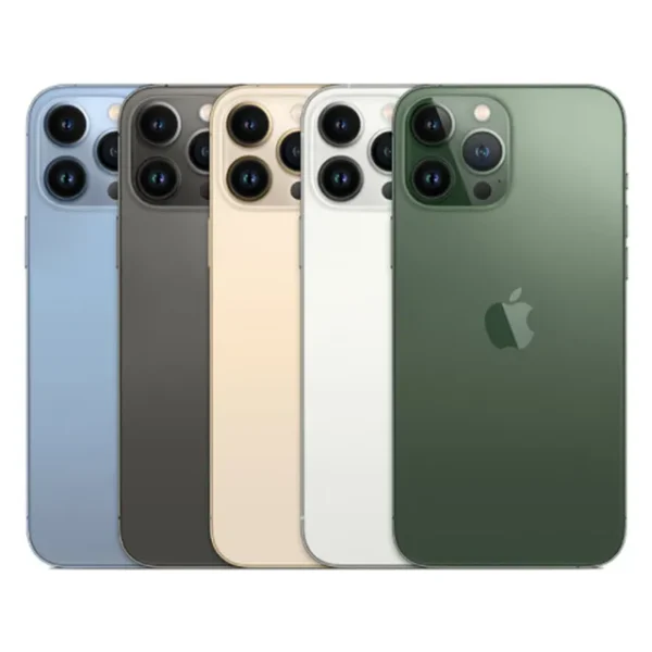 【二手機】Apple iPhone 13 Pro 6.1吋