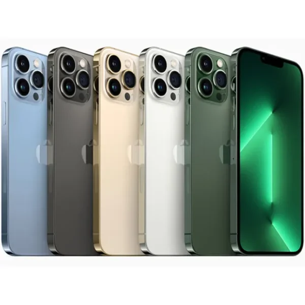 【二手機】Apple iPhone 13 Pro Max 6.7吋