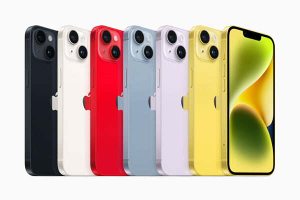 【二手機】Apple iPhone 14  6.1吋