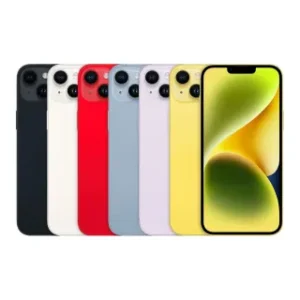 【二手機】Apple iPhone 14 Plus 6.7吋