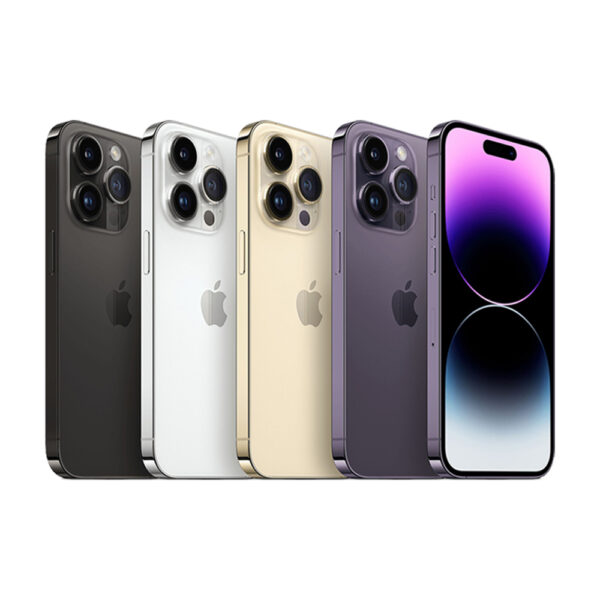 【二手機】Apple iPhone 14 Pro  6.1吋