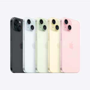 【全新機】Apple iPhone 15 Plus 6.7吋