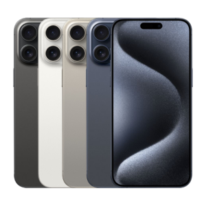 【全新機】Apple iPhone 15 Pro Max  6.7吋