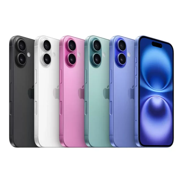 【二手機】Apple iPhone 16 6.1吋
