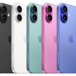 【全新機】Apple iPhone 16 Plus 6.7吋