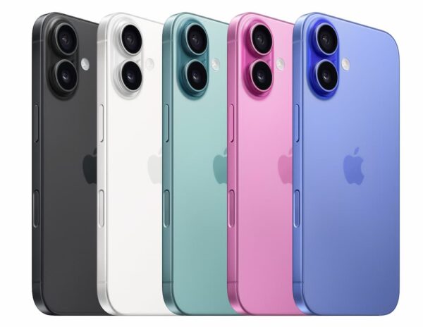 【全新機】Apple iPhone 16 Plus 6.7吋
