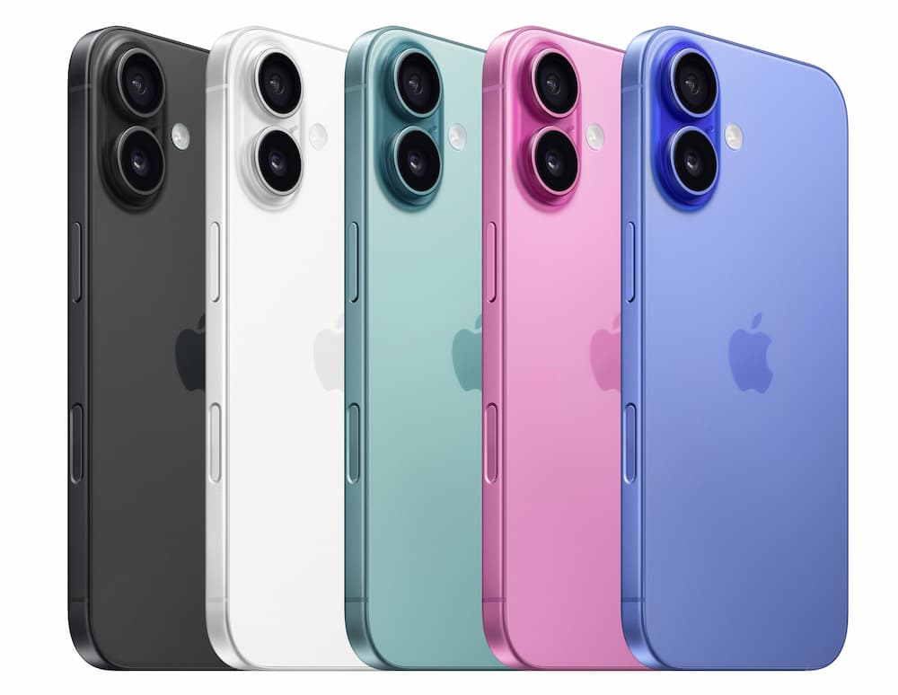 16 plus