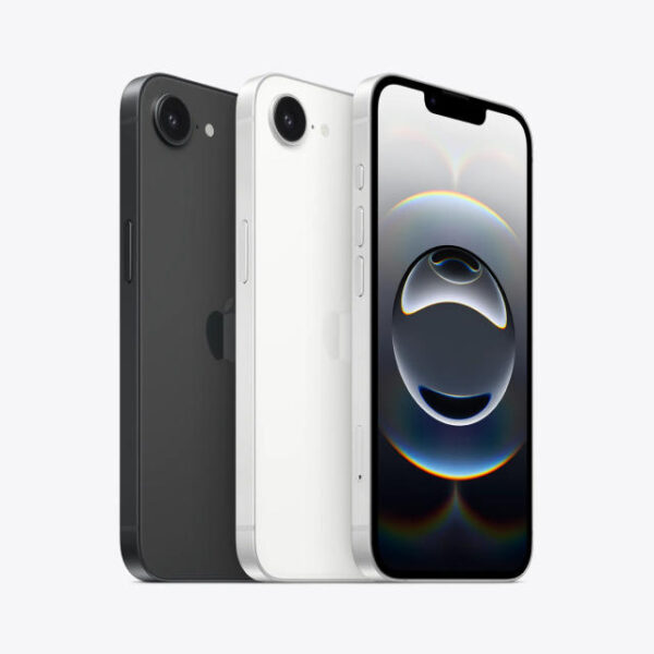 【全新機】Apple iPhone 16e  6.1吋