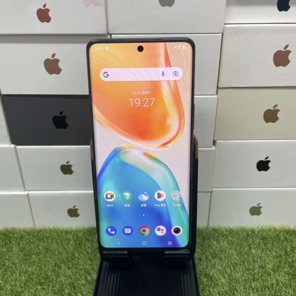 【外觀不錯】vivo V25 Pro 5G 黑 12G 256GB 6.56吋 二手機 新北 板橋  0342：圖片 2
