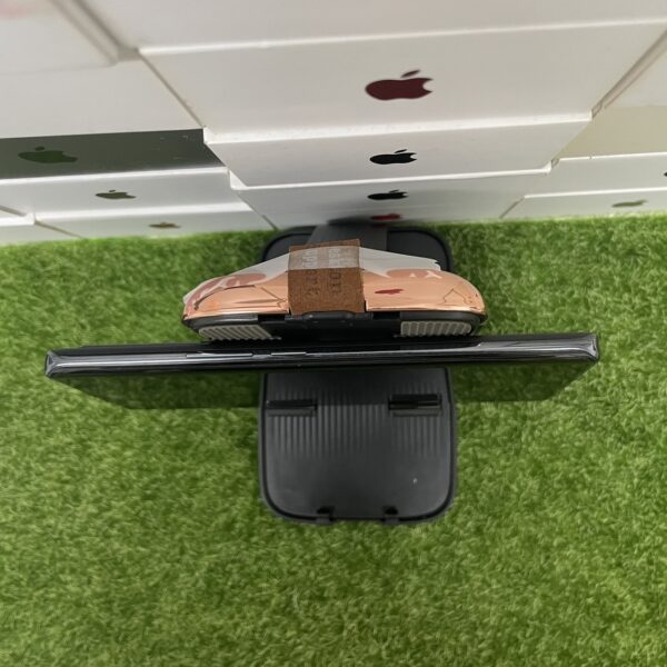【外觀不錯】vivo V25 Pro 5G 黑 12G 256GB 6.56吋 二手機 新北 板橋  0342：圖片 4