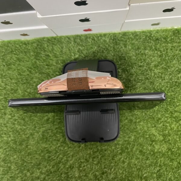 【外觀不錯】vivo V25 Pro 5G 黑 12G 256GB 6.56吋 二手機 新北 板橋  0342：圖片 6