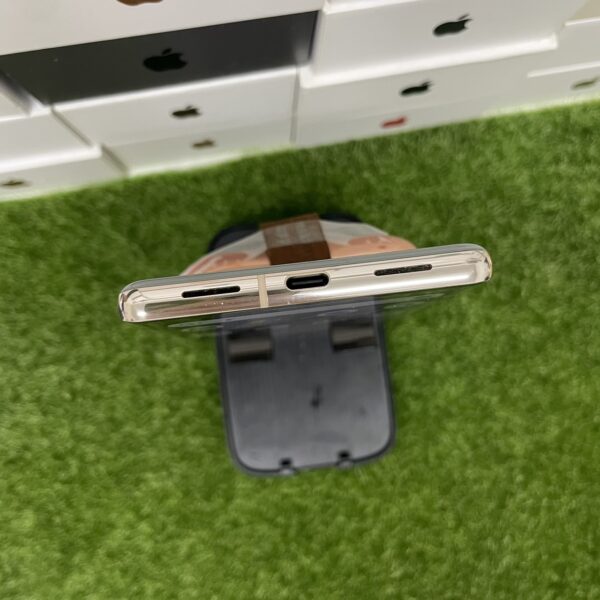 【外觀漂亮】Google Pixel 7 PRO 12G 128GB 灰 6.7吋 新北 板橋 新埔  0962：圖片 5