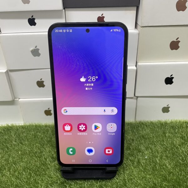【便宜5G手機】SAMSUNG A54 5G 8G 256G 黑 6.4吋 三星 手機 新北 1868：圖片 2
