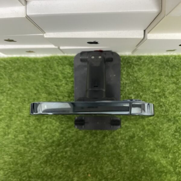 【原盒序】iPhone 12 Pro MAX 256G 藍 6.7吋 蘋果 瘋回收 板橋 致理學校 新埔 2091：圖片 3