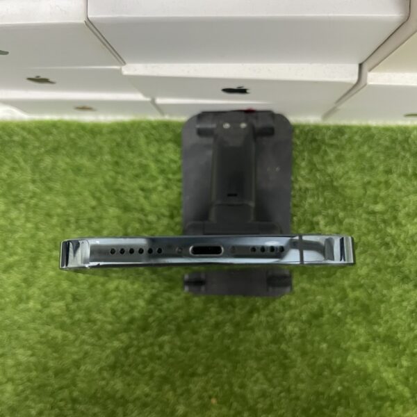 【原盒序】iPhone 12 Pro MAX 256G 藍 6.7吋 蘋果 瘋回收 板橋 致理學校 新埔 2091：圖片 5