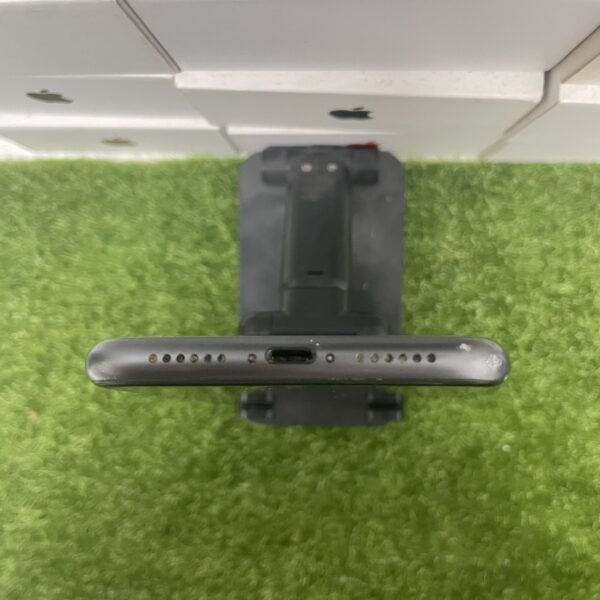 【工作機】Apple iPhone 11 128G 6.1吋 黑色 新北 新埔 買手機 瘋回收 蘋果手機 2102：圖片 6