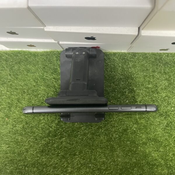 【工作機】Apple iPhone 11 128G 6.1吋 黑色 新北 新埔 買手機 瘋回收 蘋果手機 2102：圖片 3