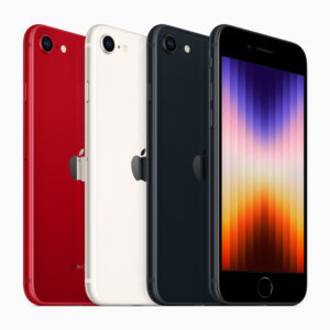 【二手機】Apple iPhone SE3 4.7吋