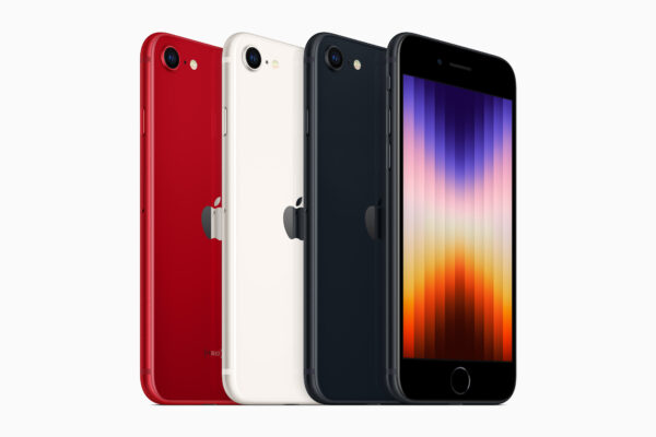 【二手機】Apple iPhone SE3 4.7吋