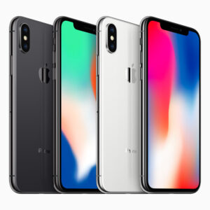 【二手機】Apple iPhone X  5.8吋
