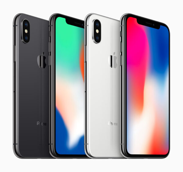 【二手機】Apple iPhone X  5.8吋
