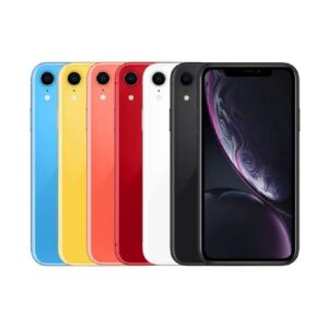 【二手機】Apple iPhone XR  6.1吋