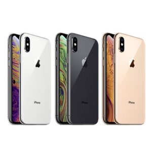 【二手機】Apple iPhone XS Max 6.5吋