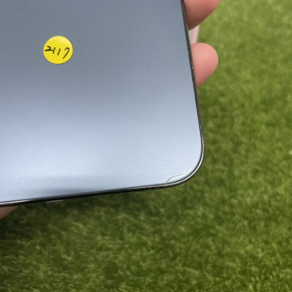 【工作機】iPhone 12 Pro MAX 256G 藍 6.7吋 蘋果 瘋回收 板橋 致理學校 二手機 2117：圖片 7