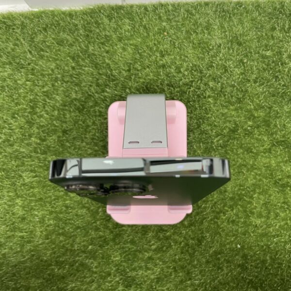 【原盒裝】 iPhone 13 Pro 128G 綠 6.1吋 蘋果 手機 新北 板橋 瘋回收 買手機 2118：圖片 3