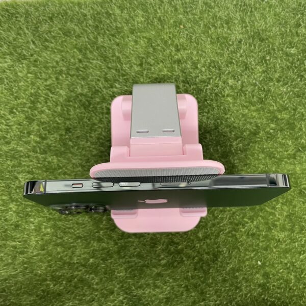 【原盒裝】 iPhone 13 Pro 128G 綠 6.1吋 蘋果 手機 新北 板橋 瘋回收 買手機 2118：圖片 4