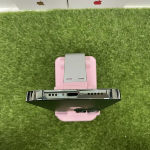 【原盒裝】 iPhone 13 Pro 128G 綠 6.1吋 蘋果 手機 新北 板橋 瘋回收 買手機 2118：圖片 5