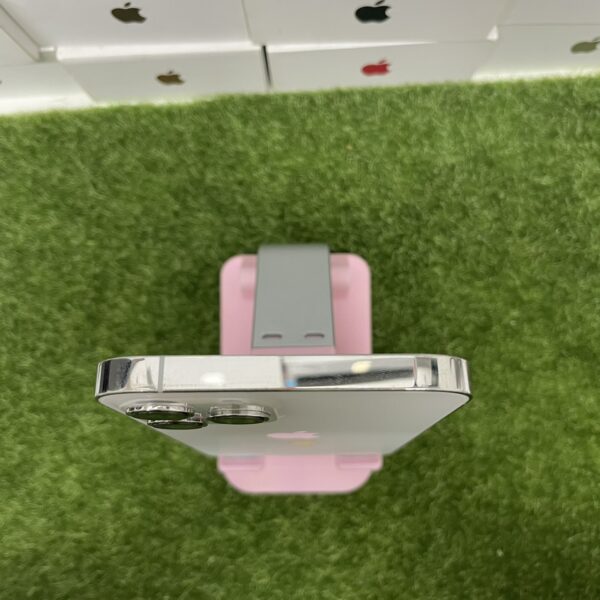 【工作機】iPhone 12 Pro MAX 128G 白 6.7吋 蘋果 瘋回收 板橋 致理學校 二手機 2119：圖片 3