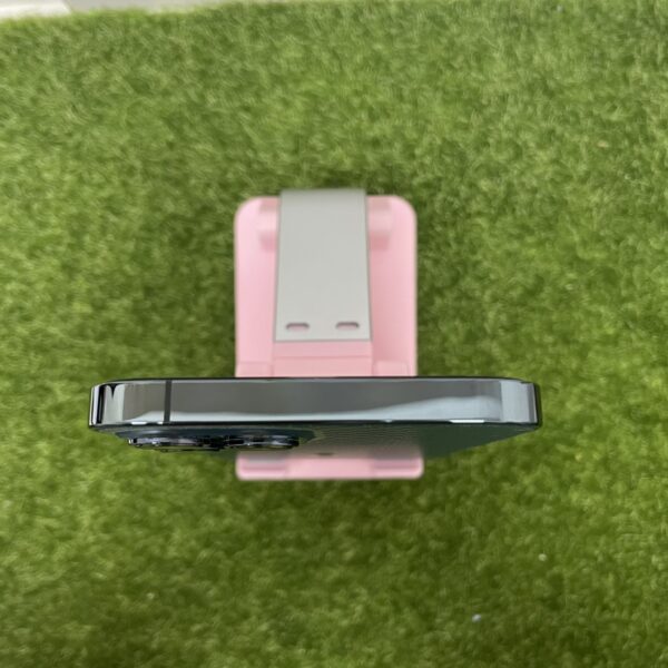 【大容量工作機】iPhone 12 Pro MAX 256G 藍 6.7吋 蘋果 瘋回收 板橋  二手機 2122：圖片 3