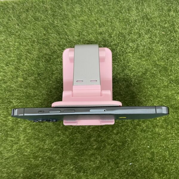 【大容量工作機】iPhone 12 Pro MAX 256G 藍 6.7吋 蘋果 瘋回收 板橋  二手機 2122：圖片 4