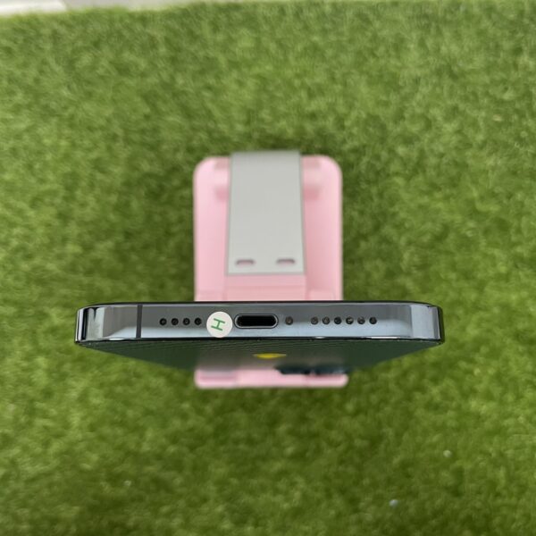 【大容量工作機】iPhone 12 Pro MAX 256G 藍 6.7吋 蘋果 瘋回收 板橋  二手機 2122：圖片 5