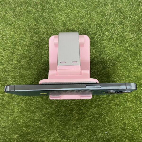 【大容量工作機】iPhone 12 Pro MAX 256G 藍 6.7吋 蘋果 瘋回收 板橋  二手機 2122：圖片 6