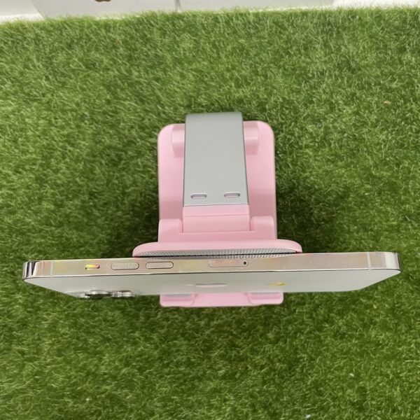 【大容量工作機】iPhone 12 Pro MAX 256G 白 6.7吋 蘋果 瘋回收 板橋  二手機 2124：圖片 4