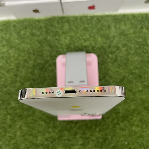 【大容量工作機】iPhone 12 Pro MAX 256G 白 6.7吋 蘋果 瘋回收 板橋  二手機 2124：圖片 5